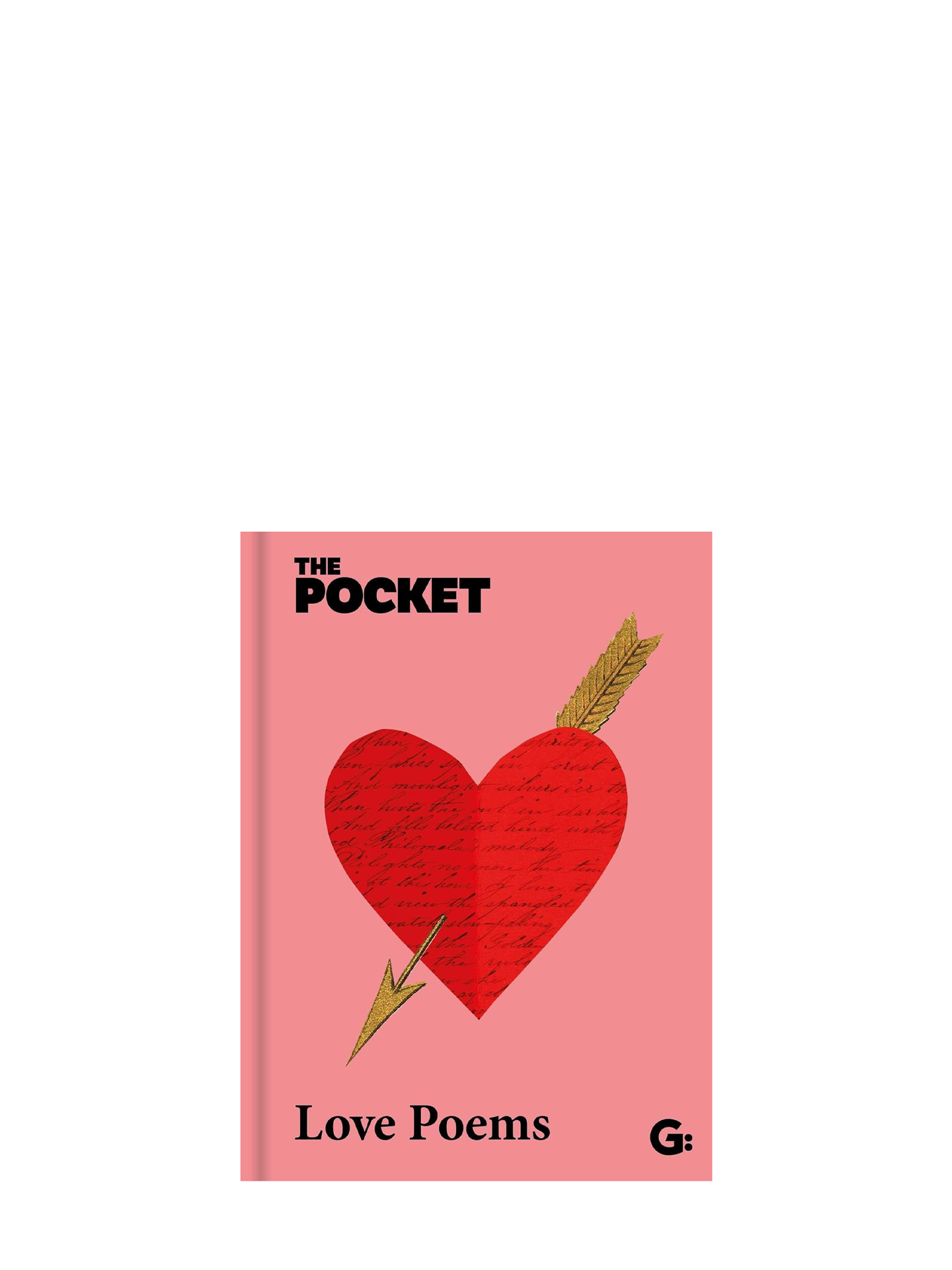 The Pocket Love poems