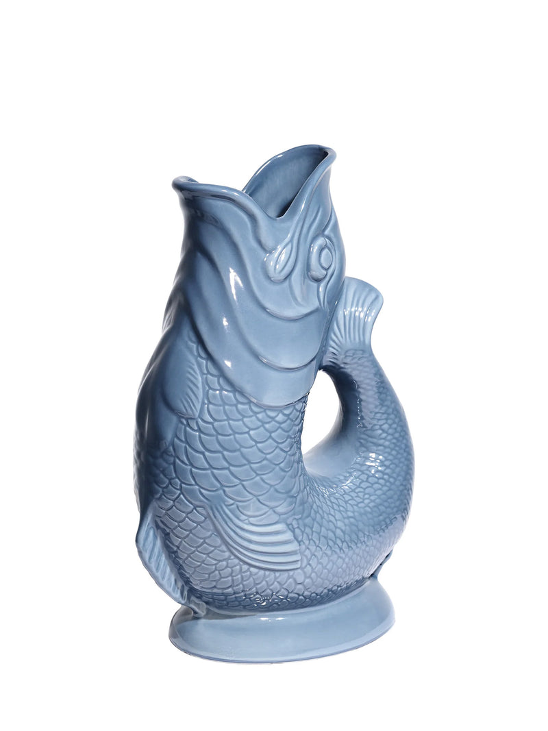 Gluggle Jug XL, denim blue (1.3L)