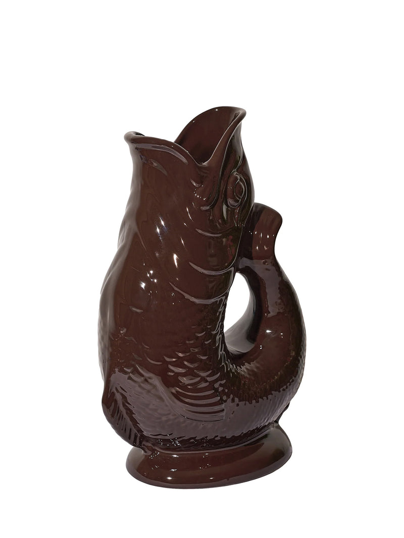 Gluggle Jug XL, cocoa bean (1.3L)
