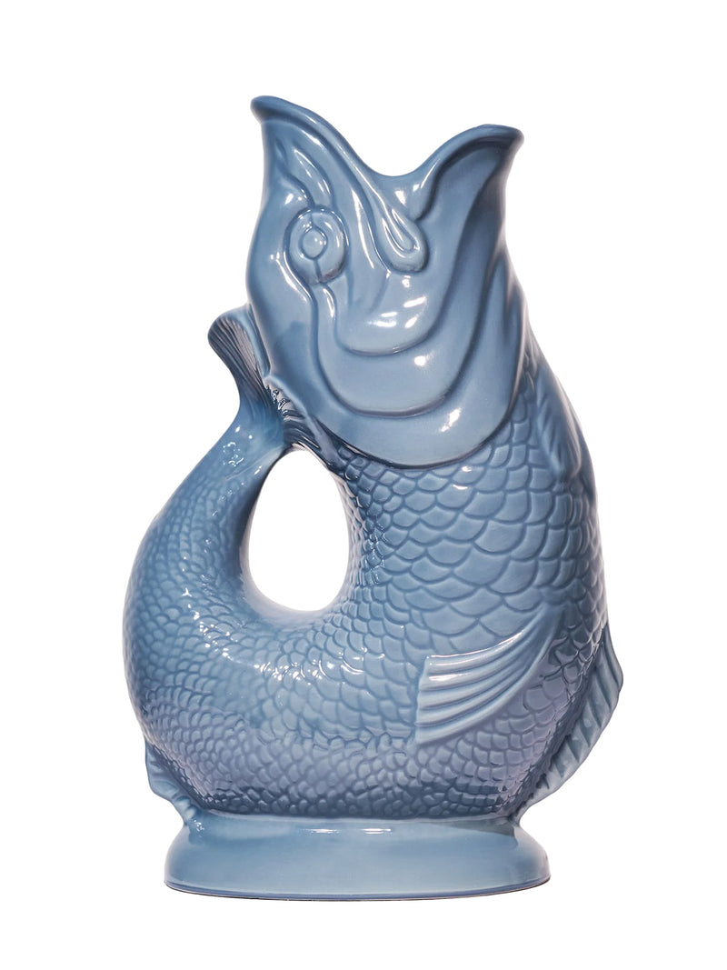 Gluggle Jug XL, denim blue (1.3L)