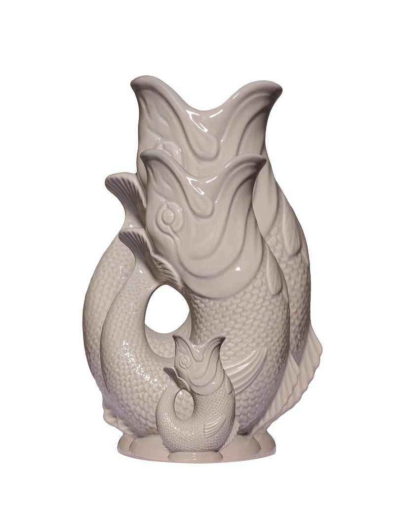 Gluggle Jug XL, mushroom (1.3L)