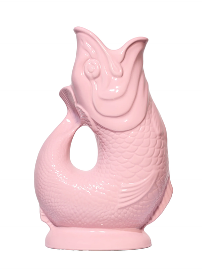 Gluggle Jug XL, baby pink (1,3l)