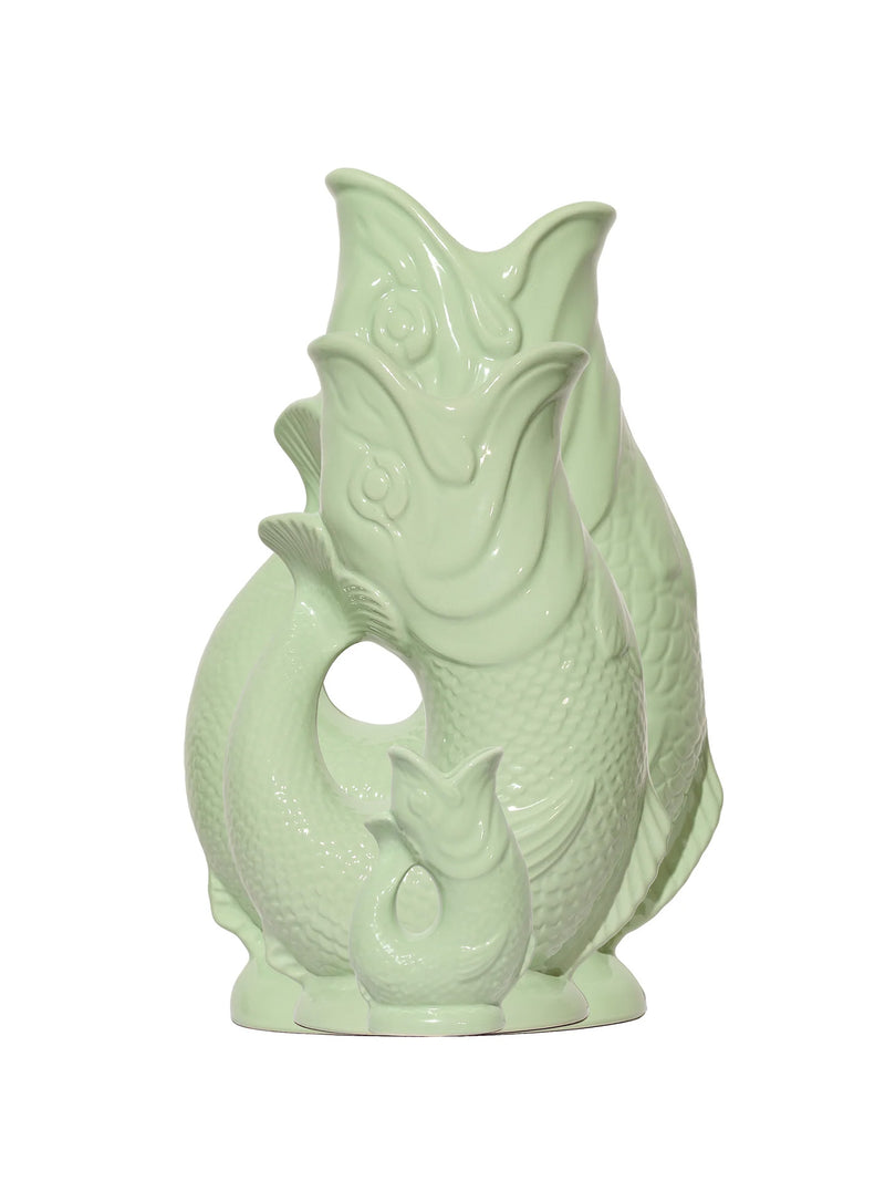 Gluggle Jug XL, pistachio (1.3L)