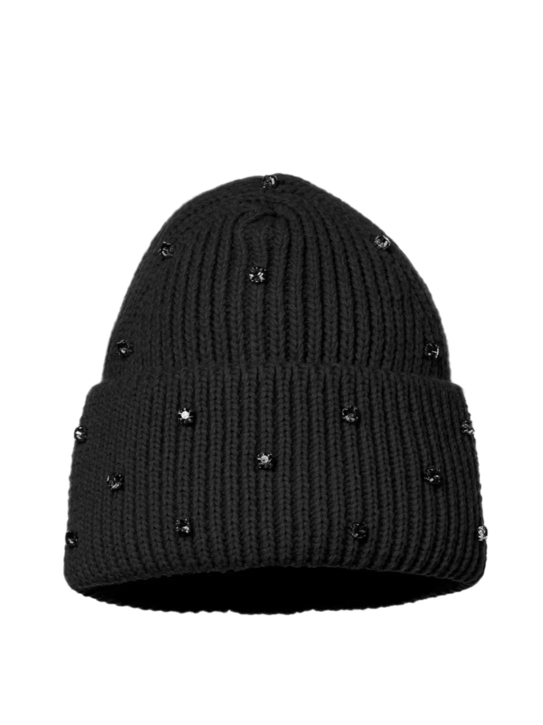 DREAM beanie, black