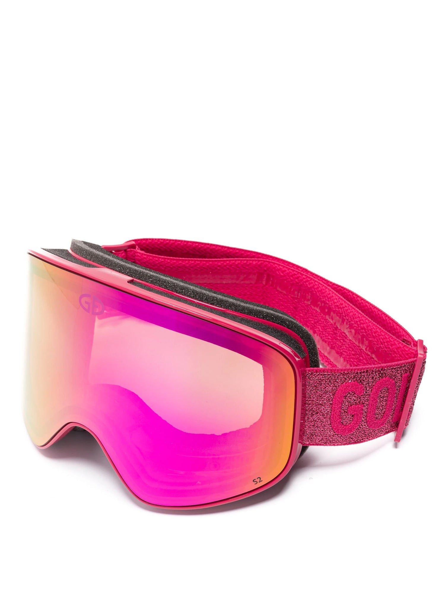 PROTÉGÉ goggle, pink