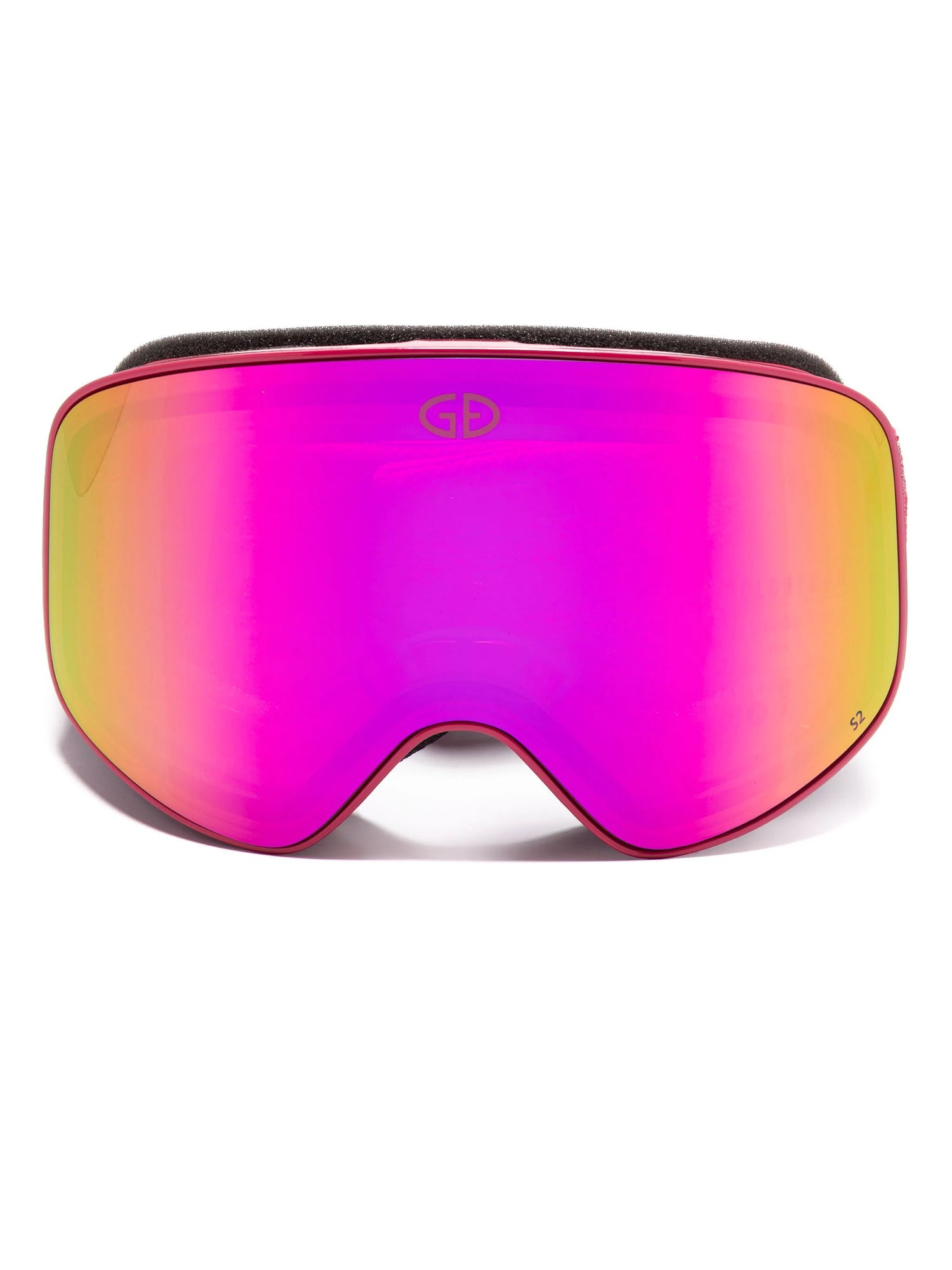 PROTÉGÉ goggle, pink