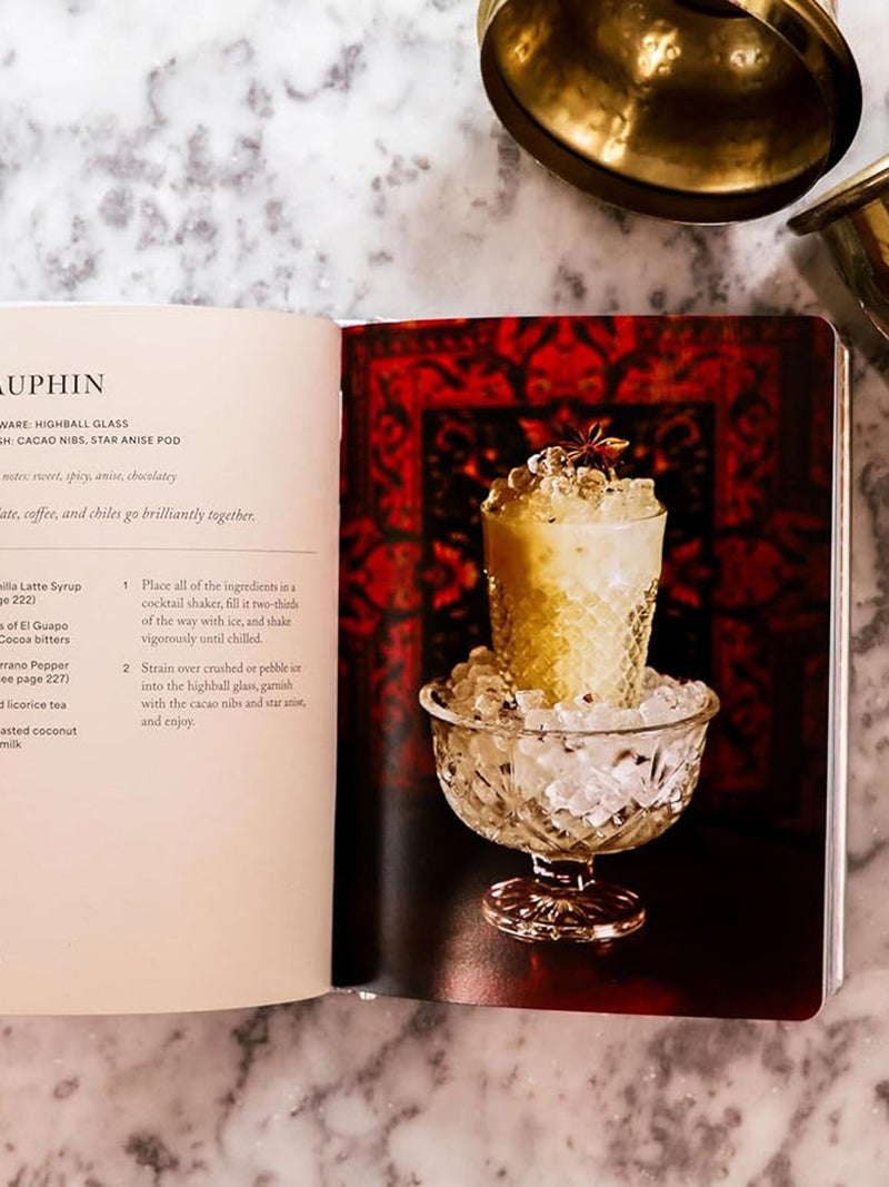 Mocktails
