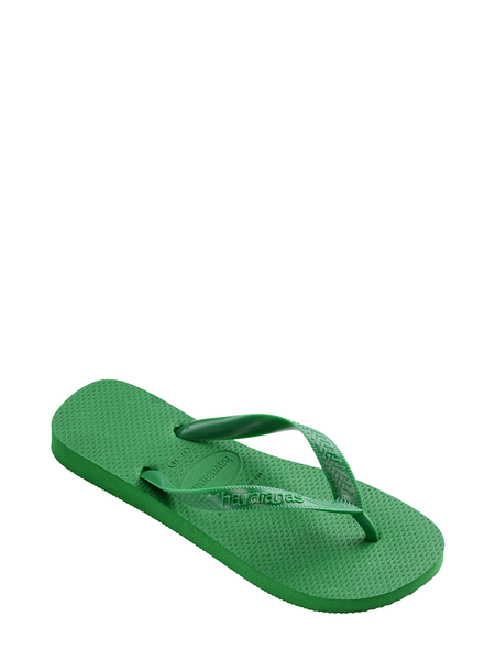 Havaianas: Top flip-flops, green – My o My