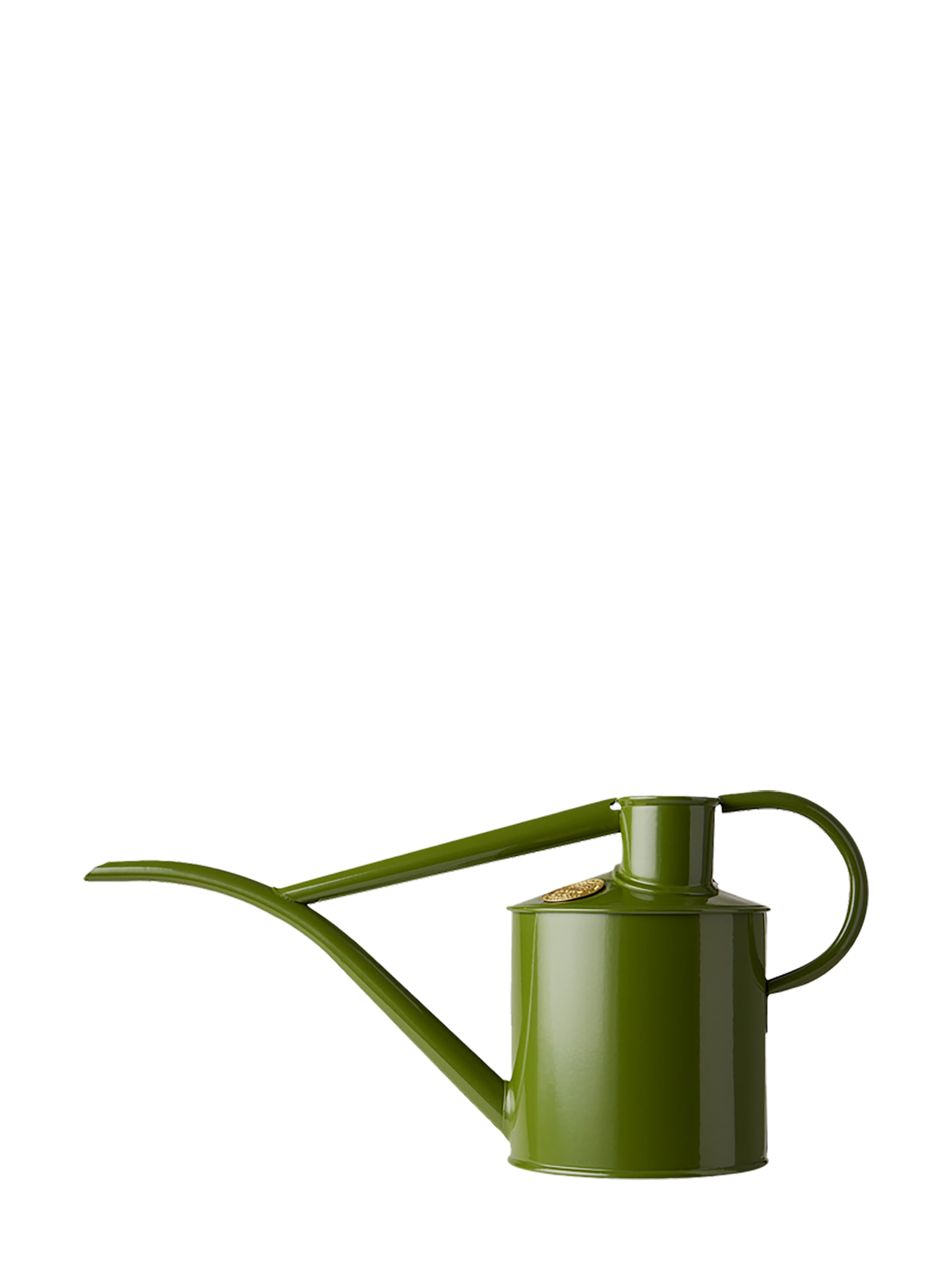 Fazeley Flow watering can, Fern Green (1L)