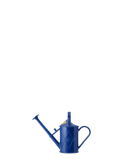 Bartley burbler small watering can, blue (1L)