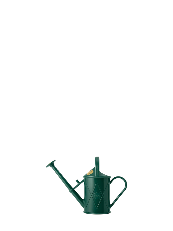 Bartley burbler small watering can, green (1L)