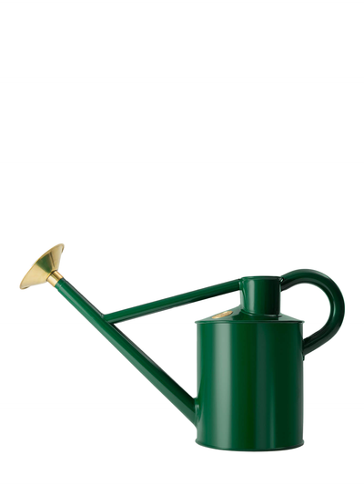 Bearwood Brook Green Watering Can (3.8 L)