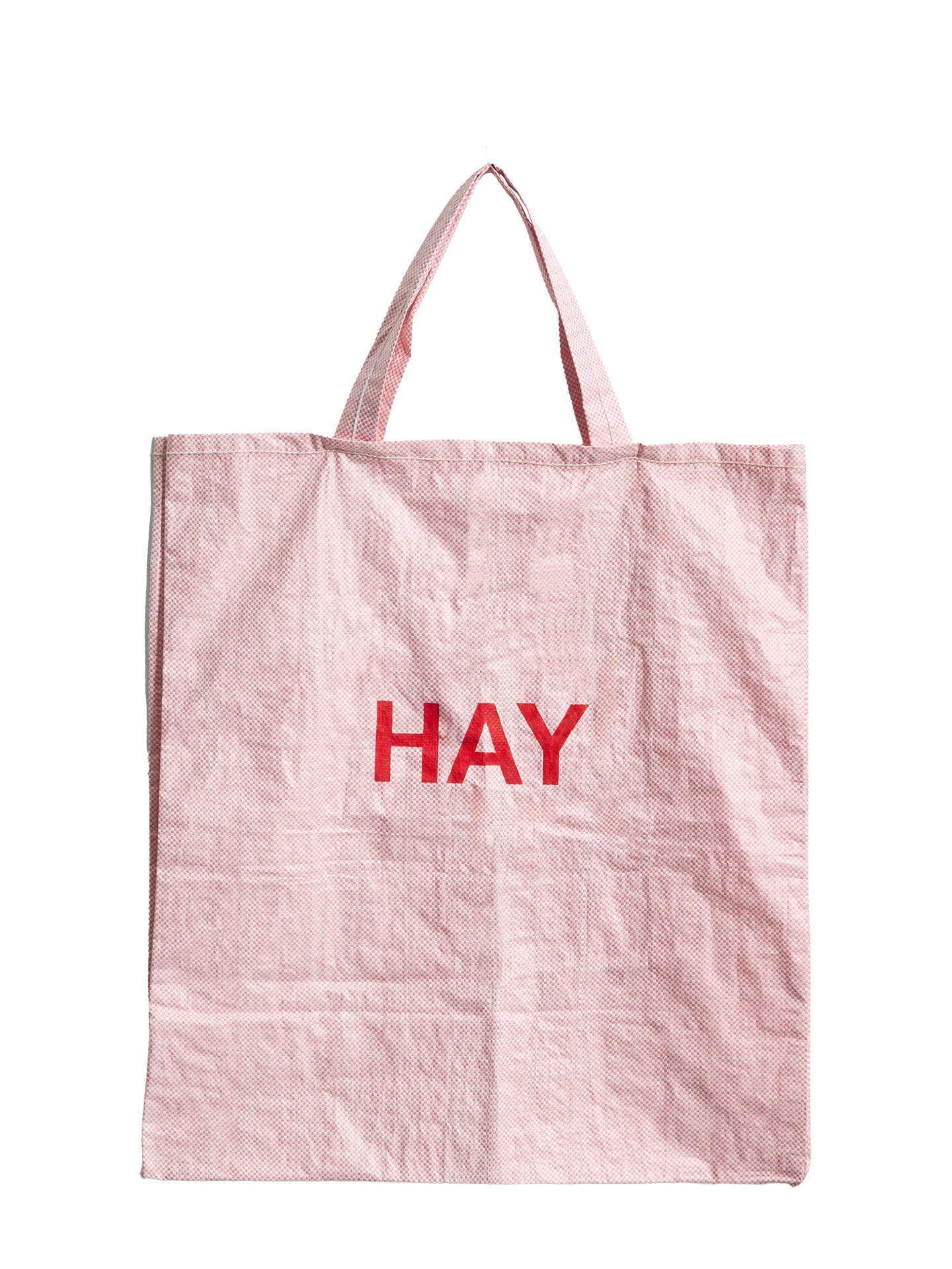 Candy Mono XL bag, light pink