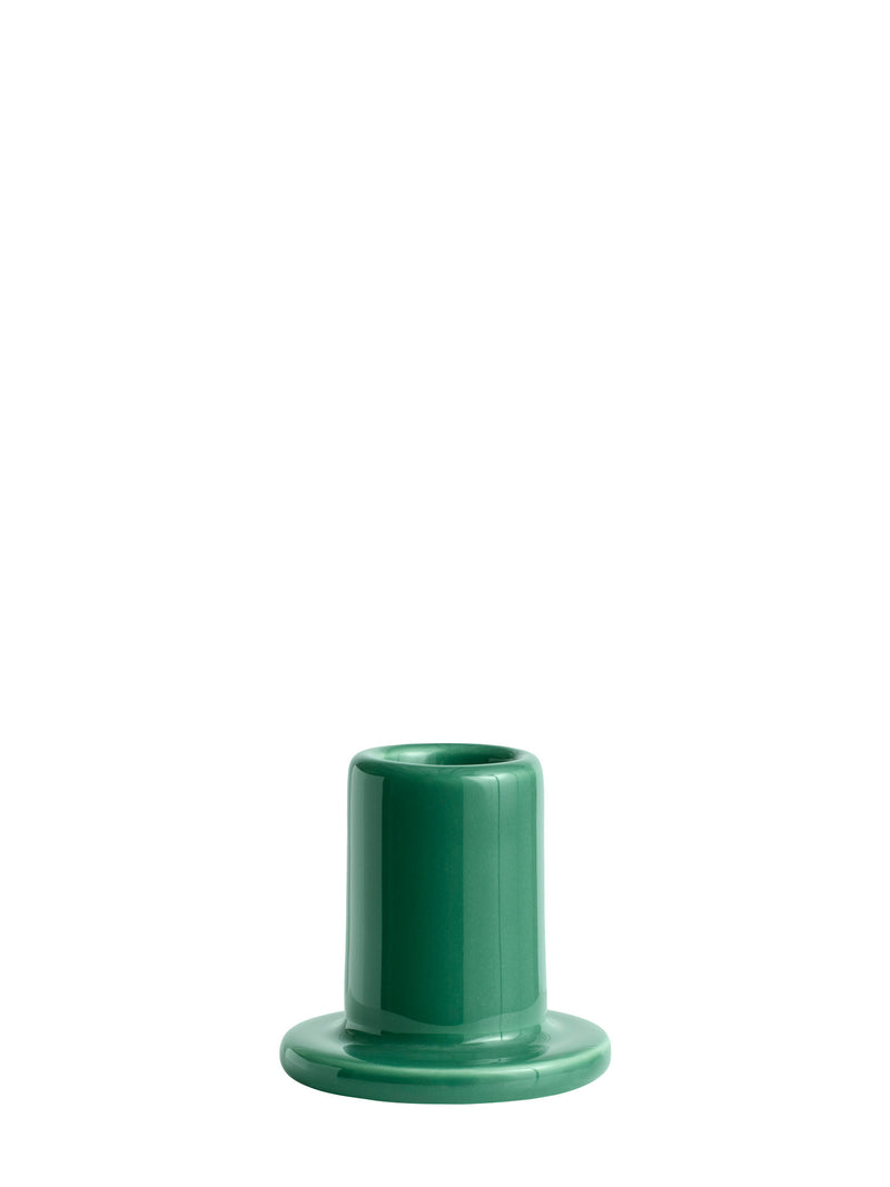 Small Tube Candleholder, 4 colours