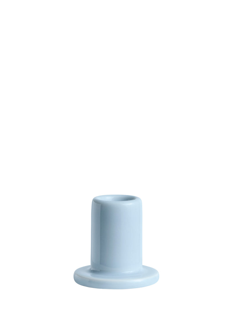 Small Tube Candleholder, 4 colours