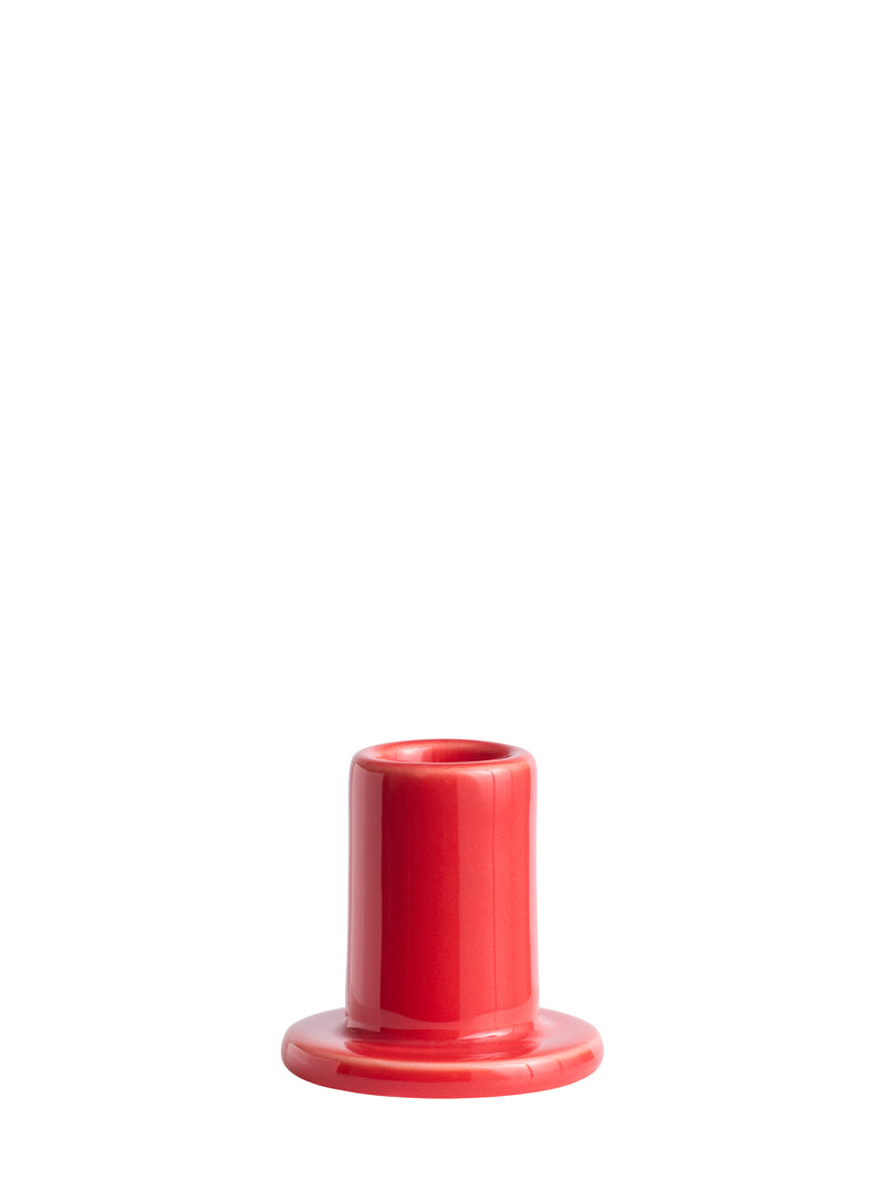 Small Tube Candleholder, 4 colours
