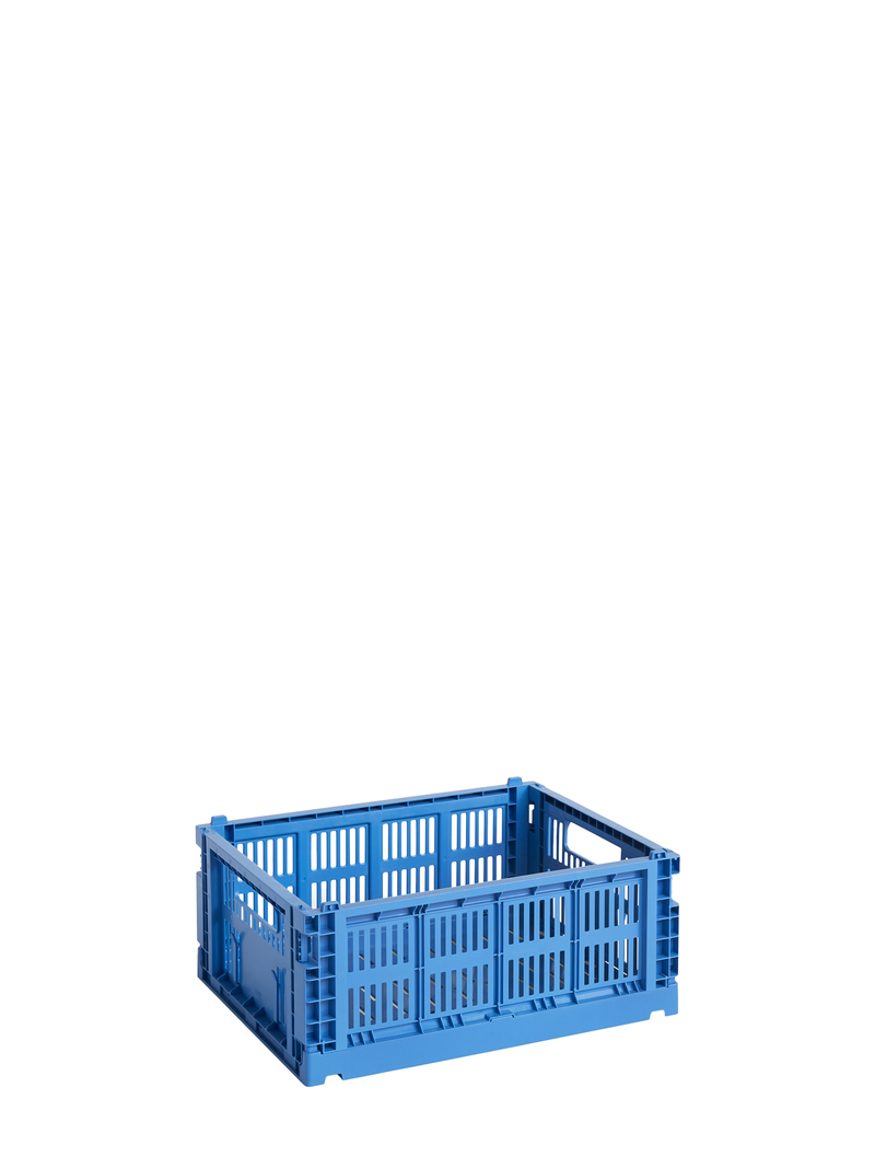 Colour Crate M, several colours