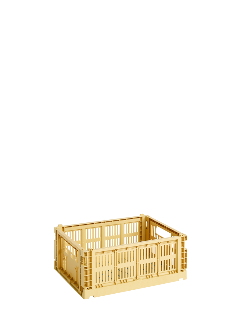 Colour Crate M, several colours