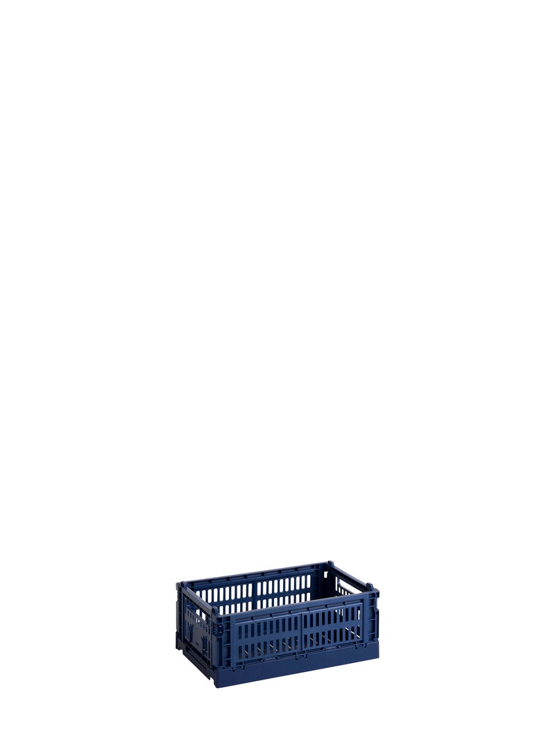 Colour Crate S, several colours