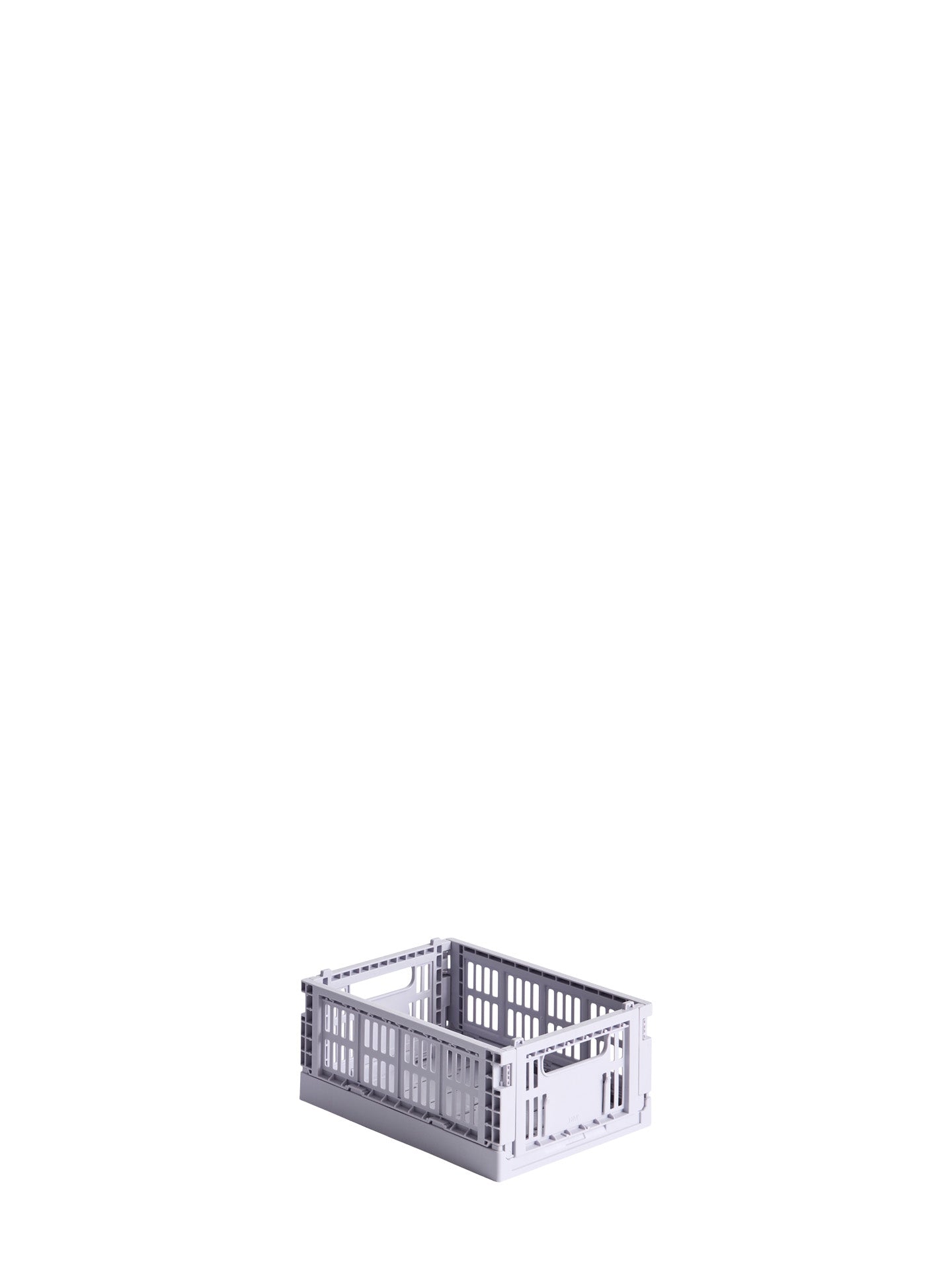 Colour Crate mini 2-set, 6 colours