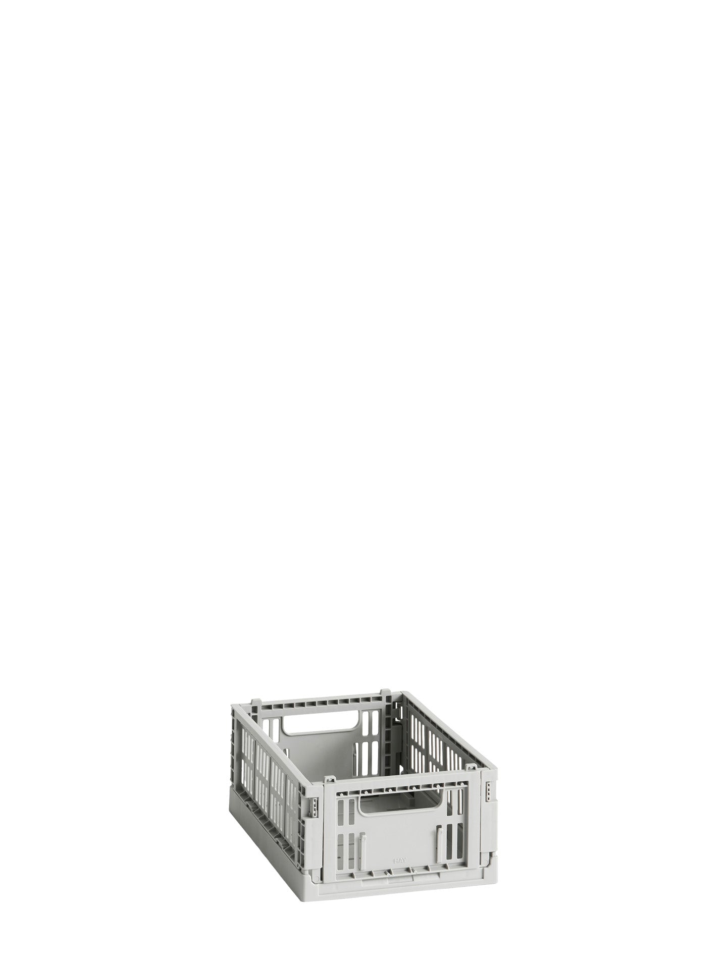 Colour Crate mini 2-set, 6 colours