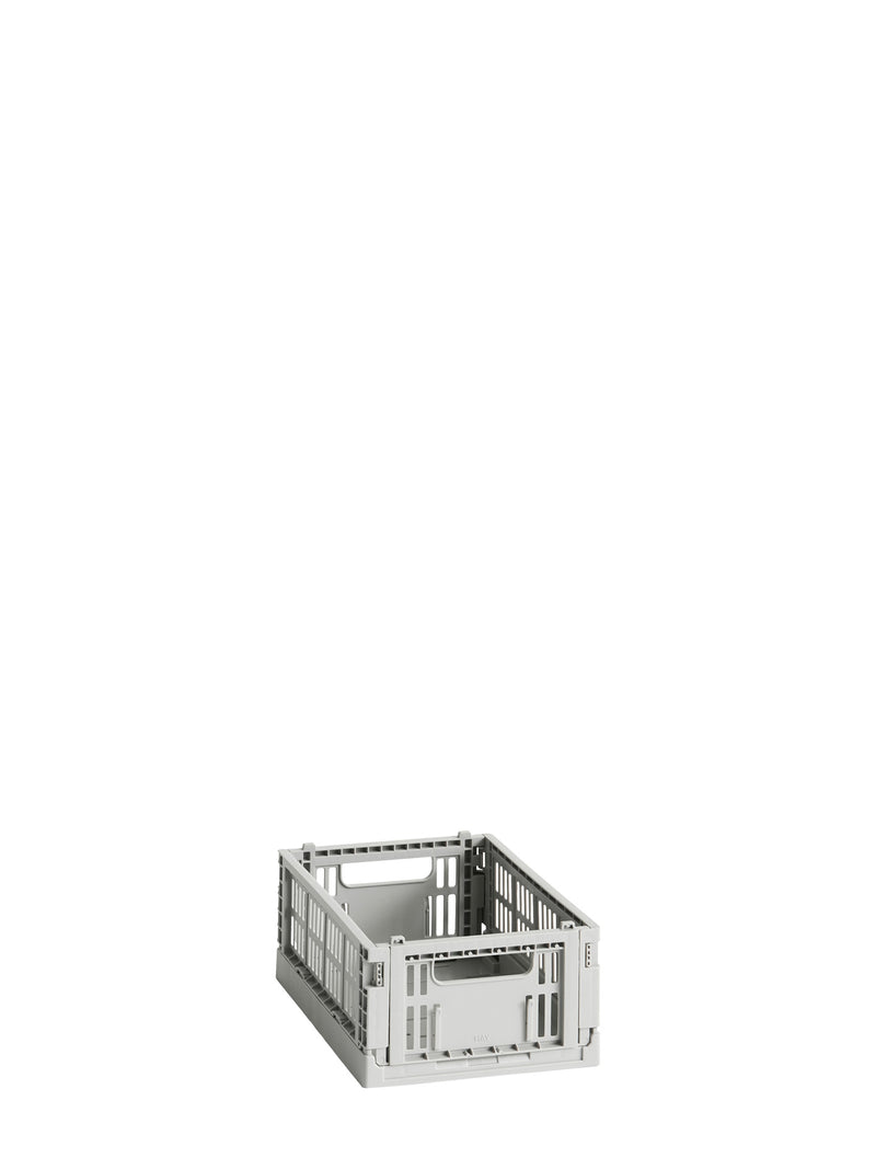 Colour Crate mini 2-set, 6 colours