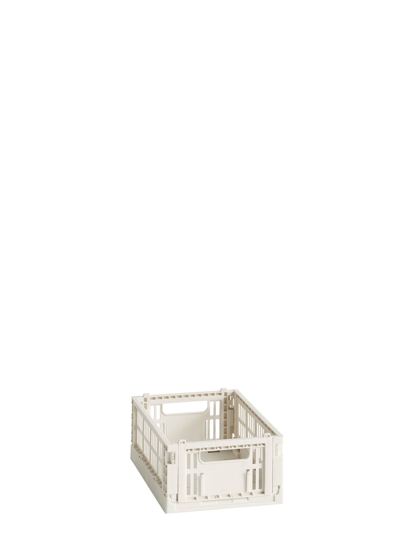 Colour Crate mini 2-set, 6 colours