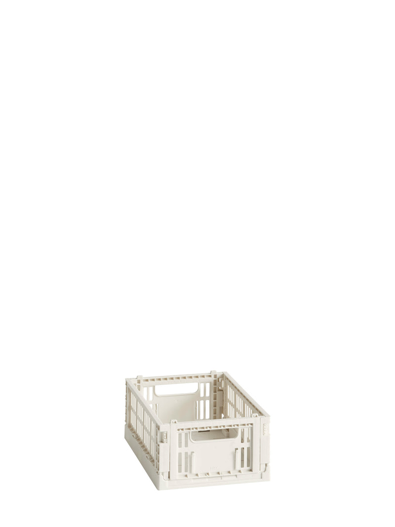Colour Crate mini 2-set, 6 colours