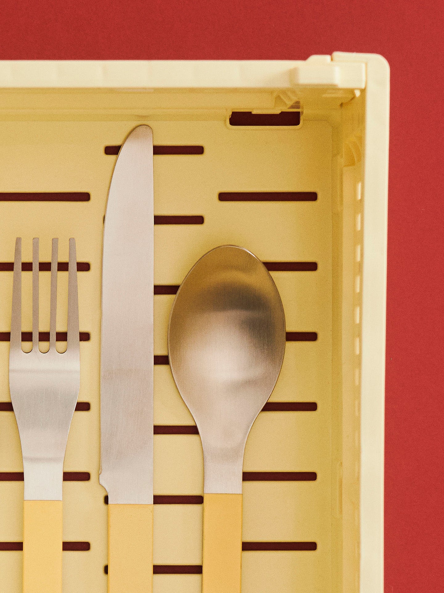 Colour Crate S, several colours