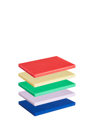 Slice Medium Chopping Board, 5 colours