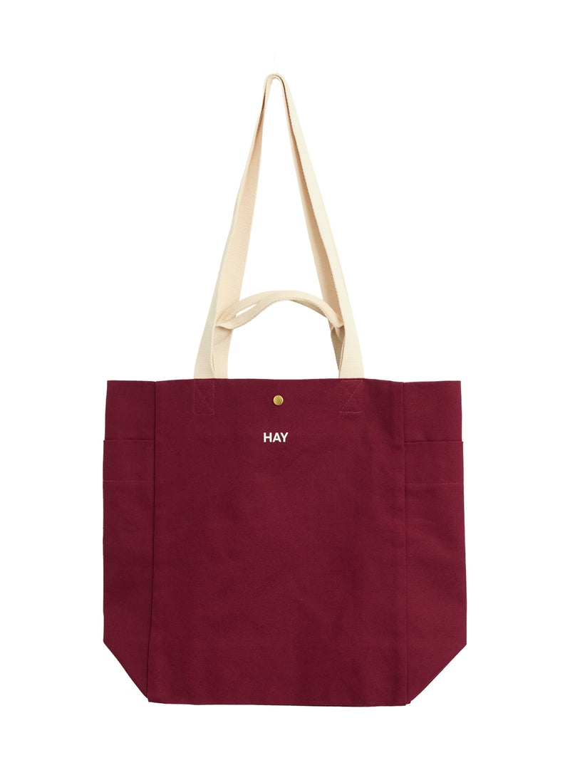 Everyday Tote bag M, several colors
