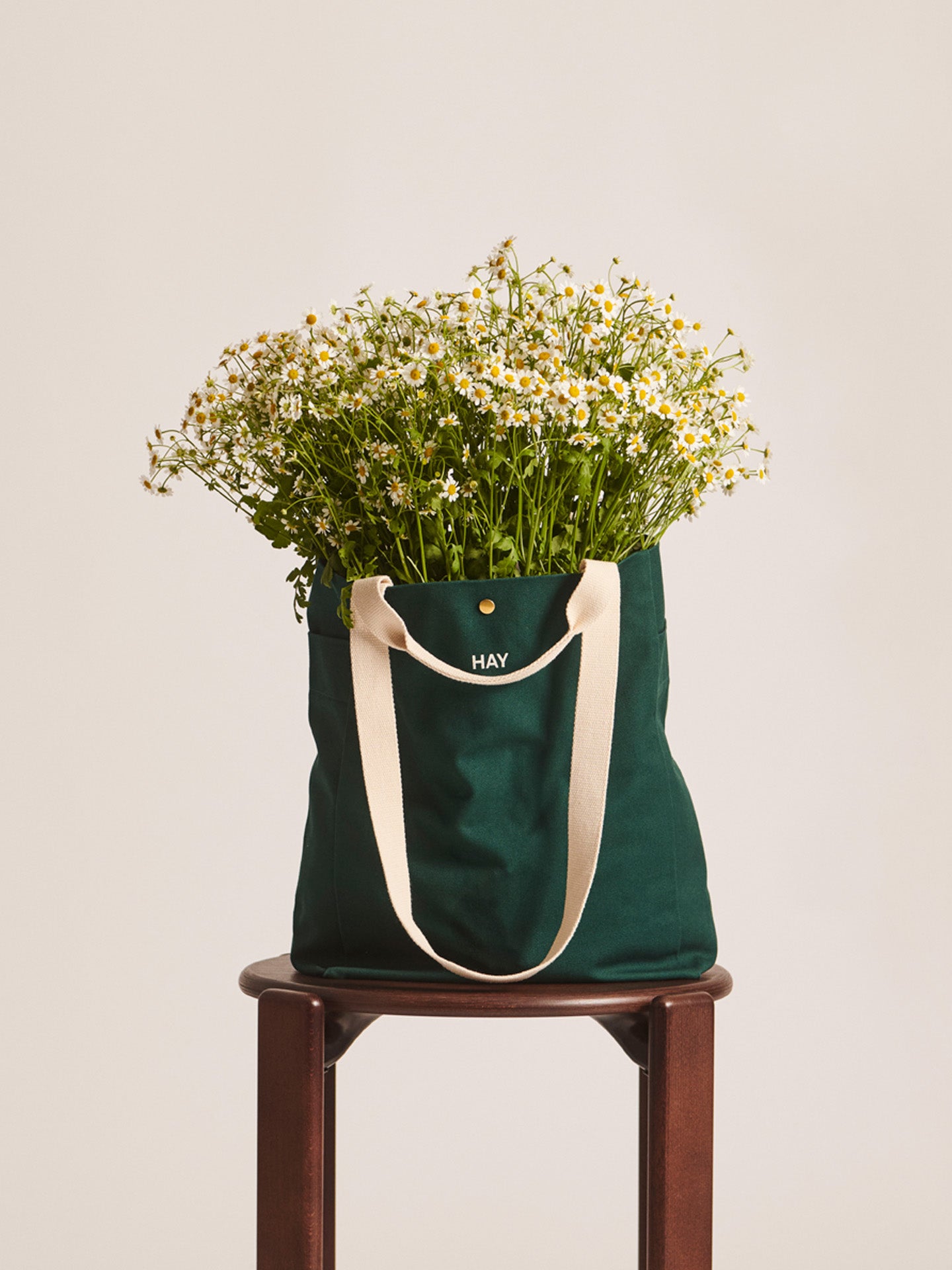 Everyday Tote bag M, several colors