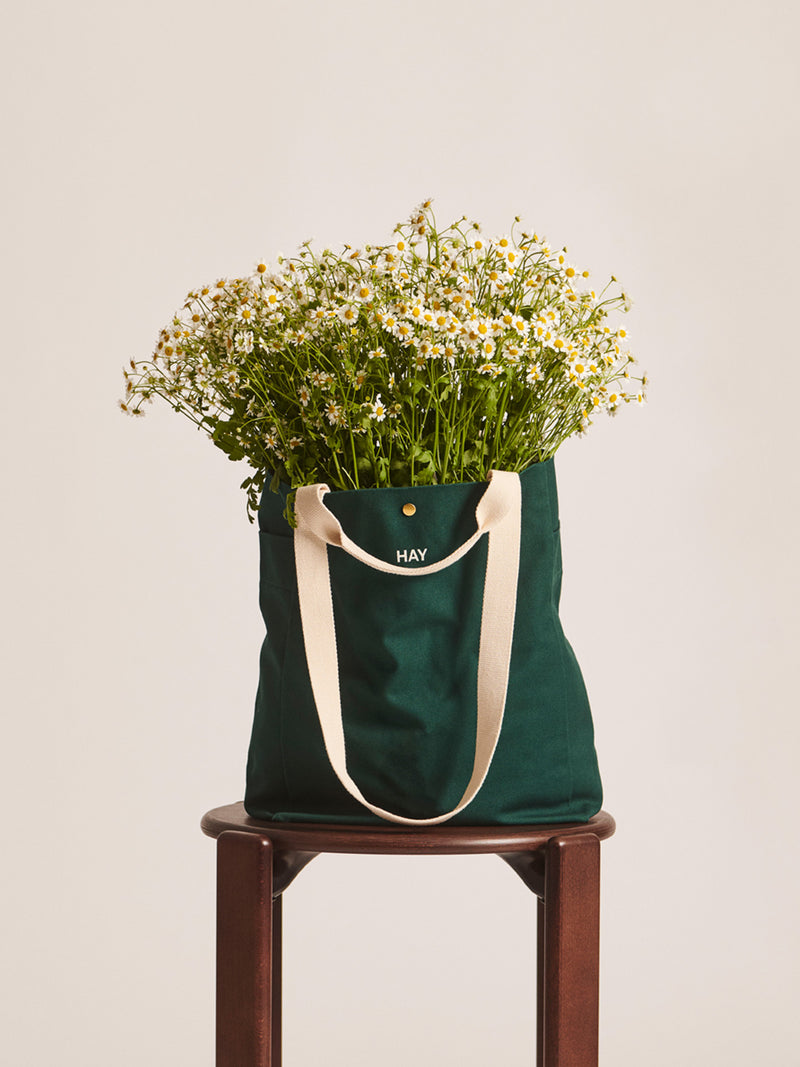 Everyday Tote bag M, several colors