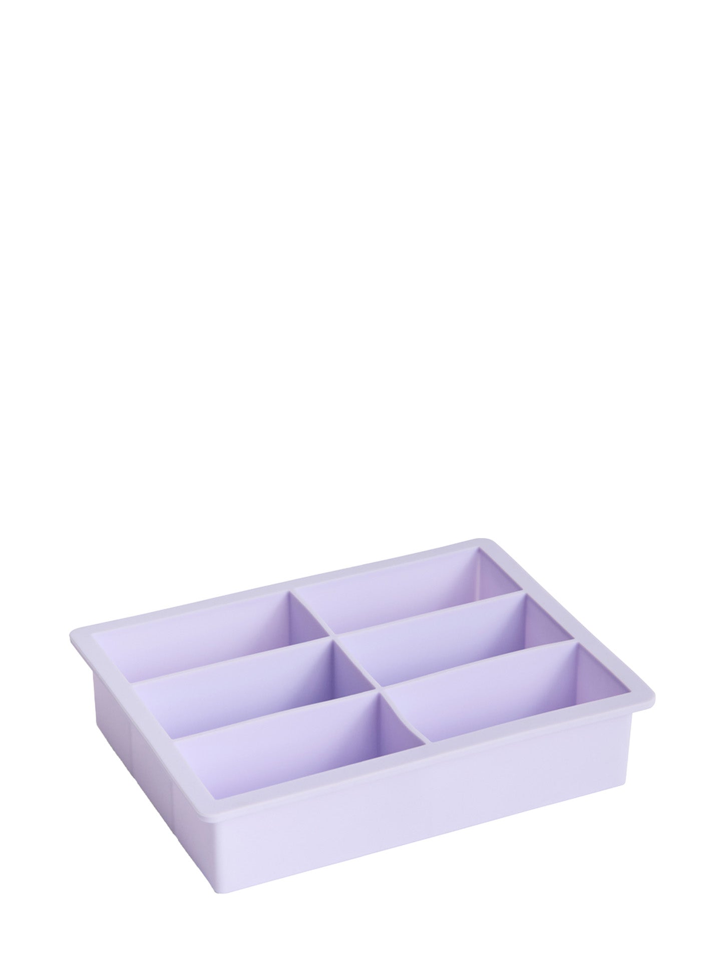 Stick cubes ice cube tray XXL, 2 colours
