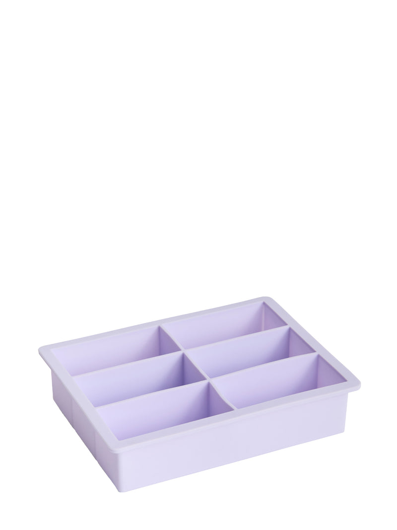 Stick cubes ice cube tray XXL, 2 colours