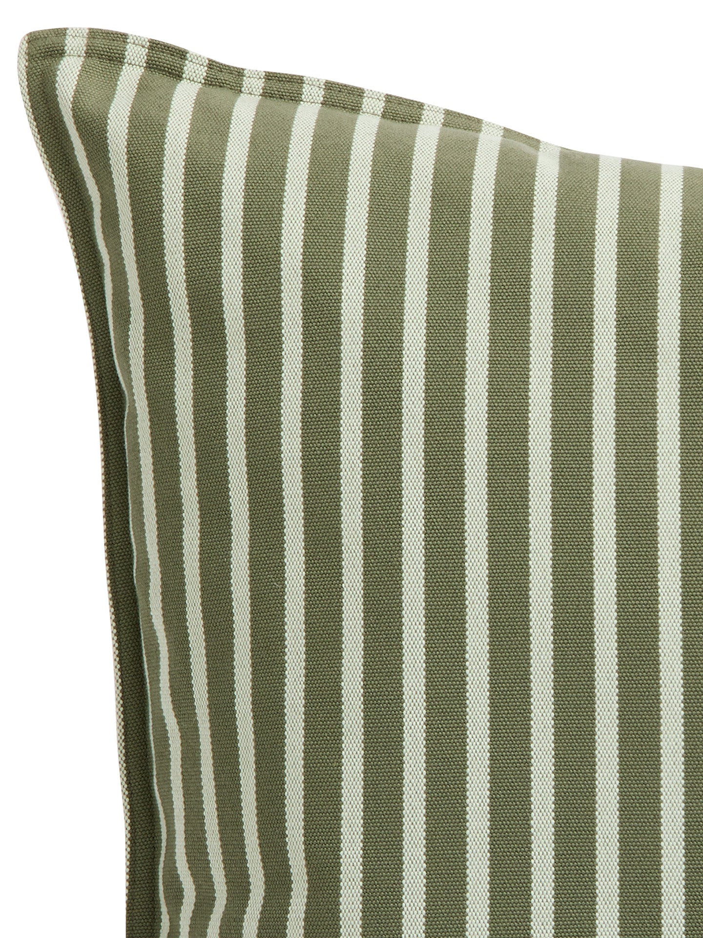 Terrazza bold striped outdoor cushion (50 x 50 cm), 3 colours