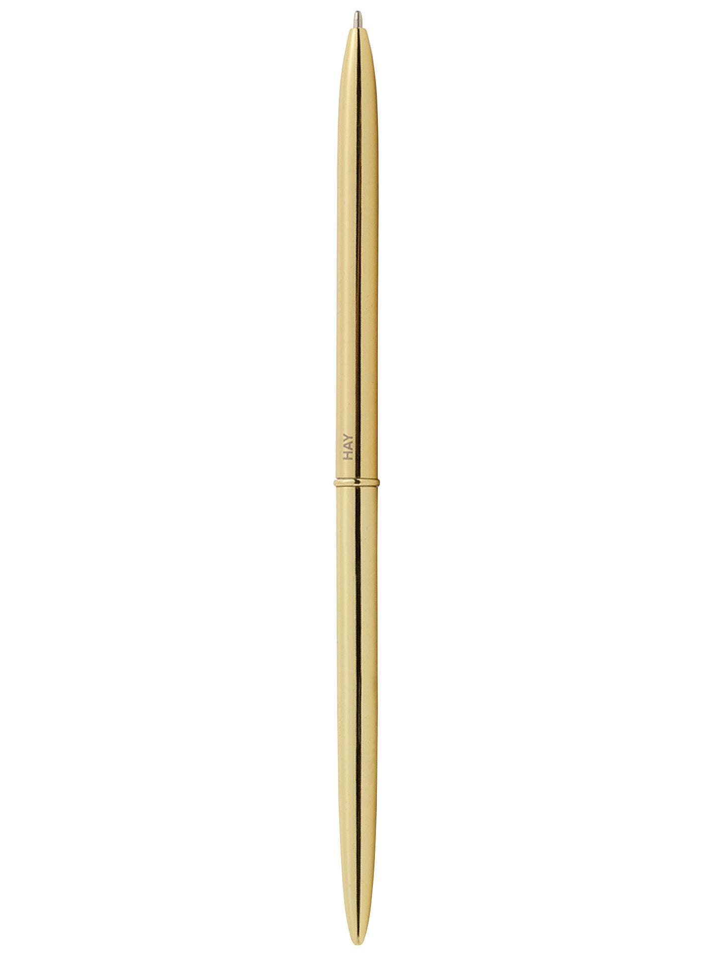 Bullet Pen, Gold