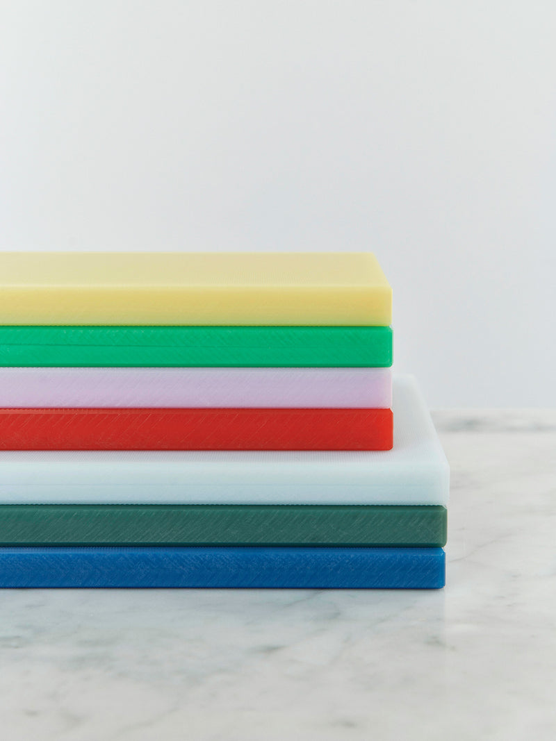 Slice Large chopping board, 5 colours