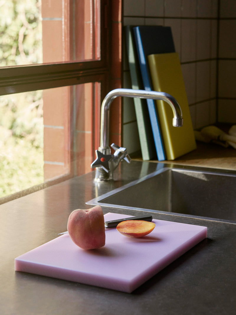 Slice Medium Chopping Board, 5 colours