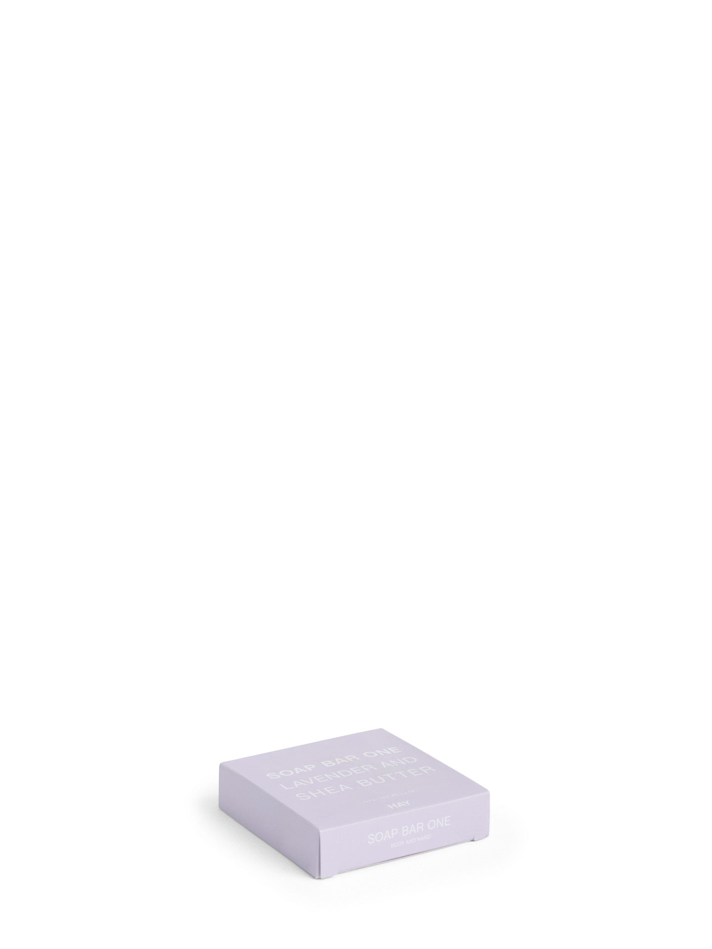 Soap bar One, Lavender
