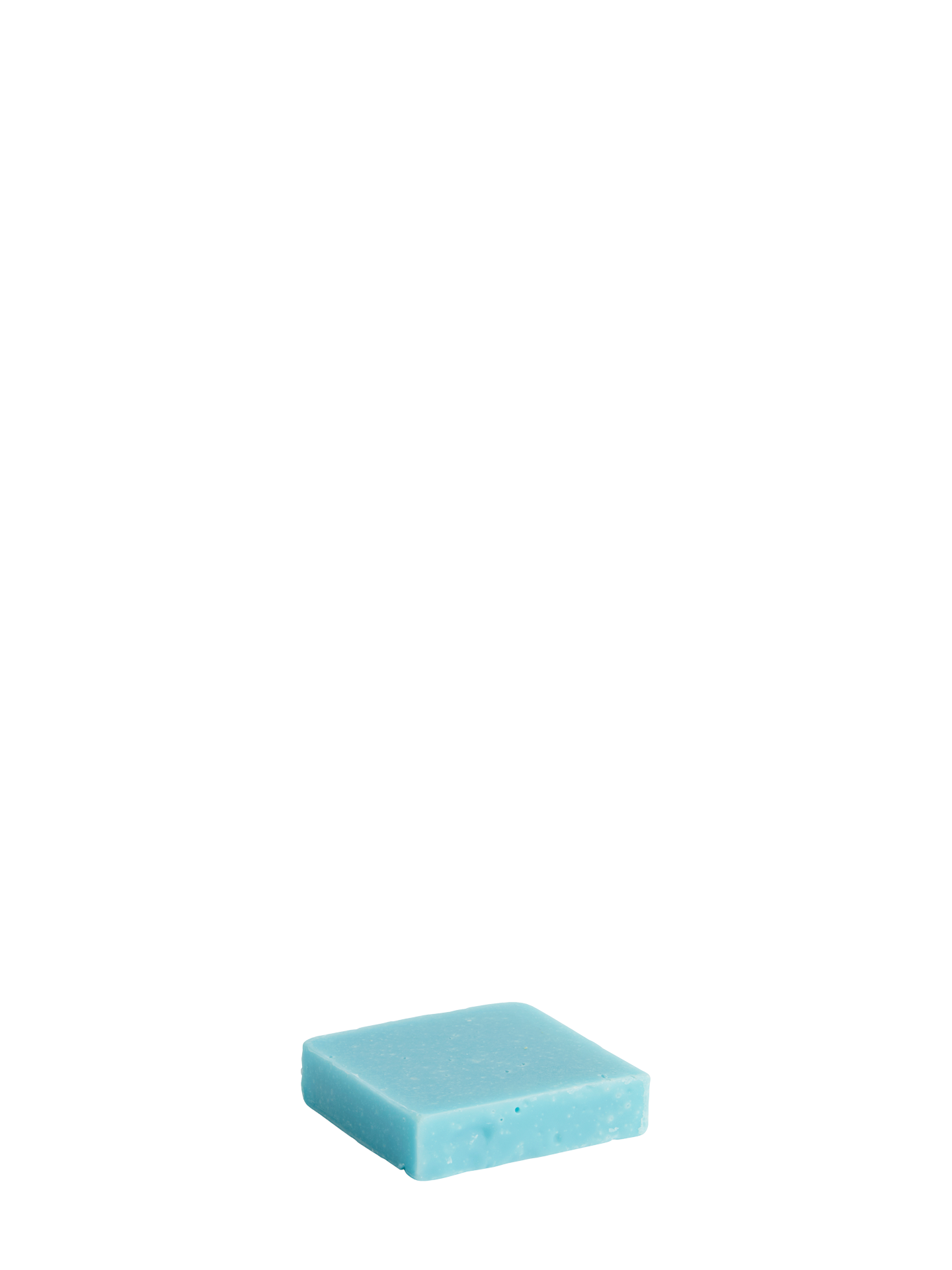 Soap bar Three, Aloe vera