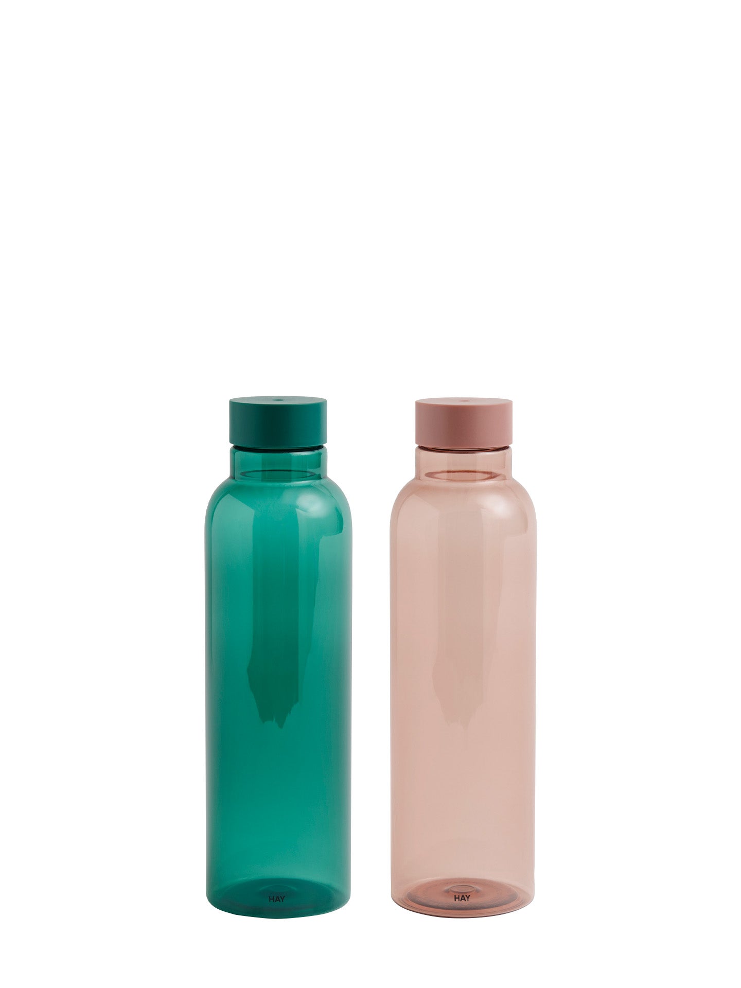 Miz large water bottle, 2 colours (0,72 litres)