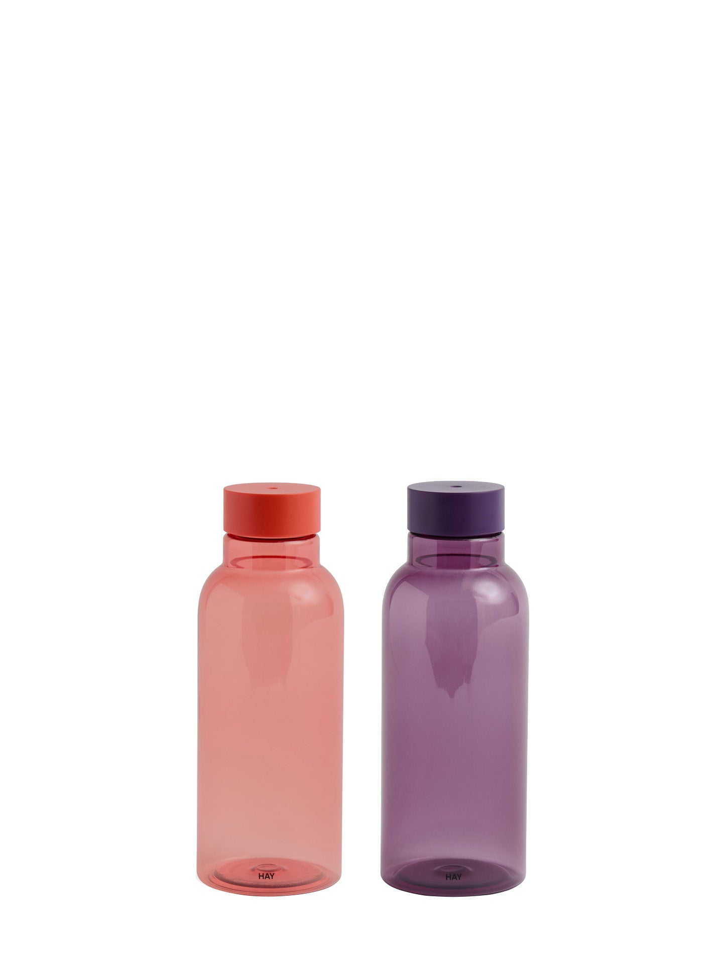 Miz small water bottle, 2 colours (0,54 litres)