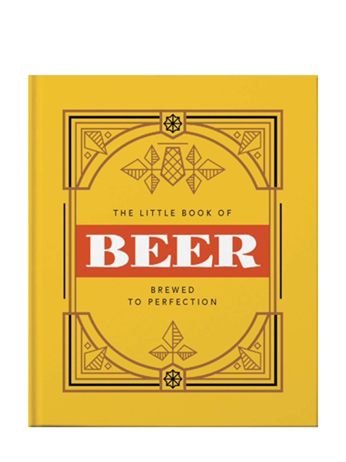 The little book of beer