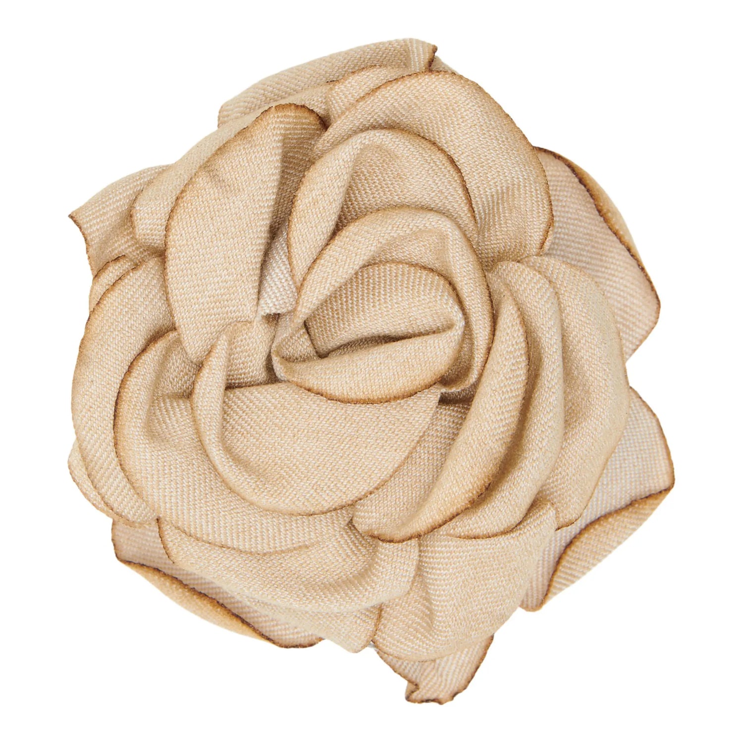 Denim Rose claw, beige