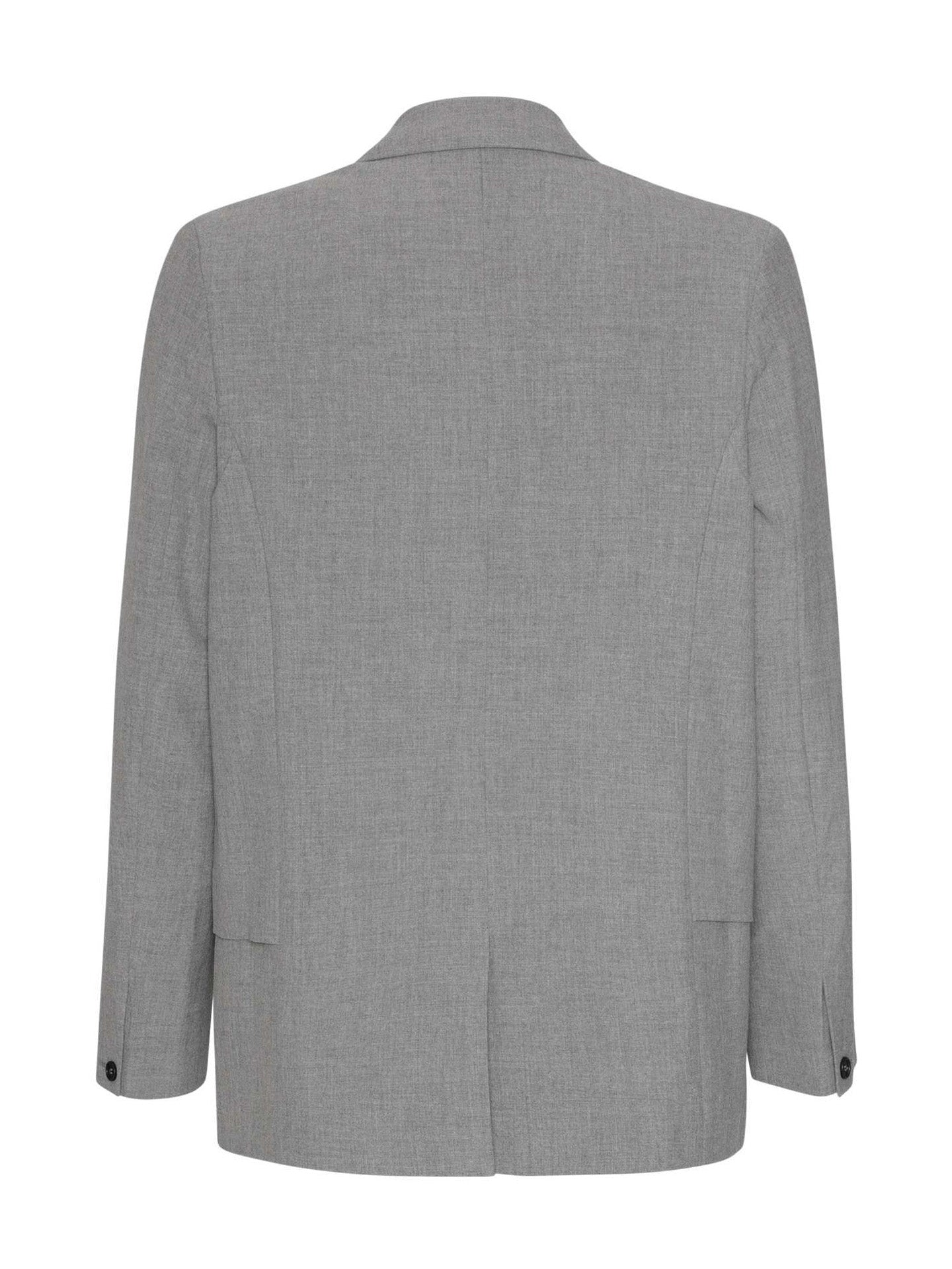 Ants blazer, grey