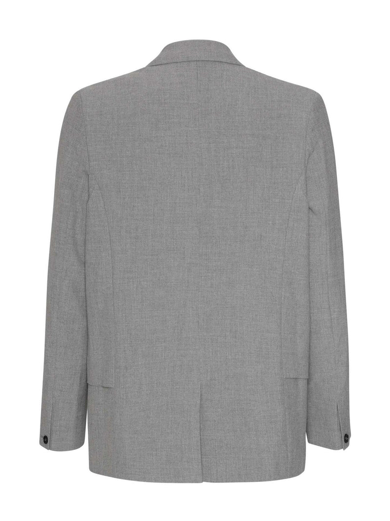 Ants blazer, grey