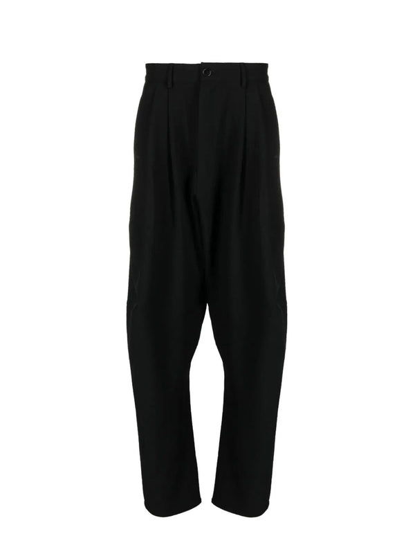 Ants trousers, black
