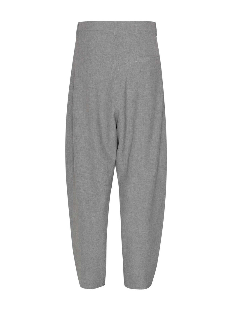 Ants trousers, grey
