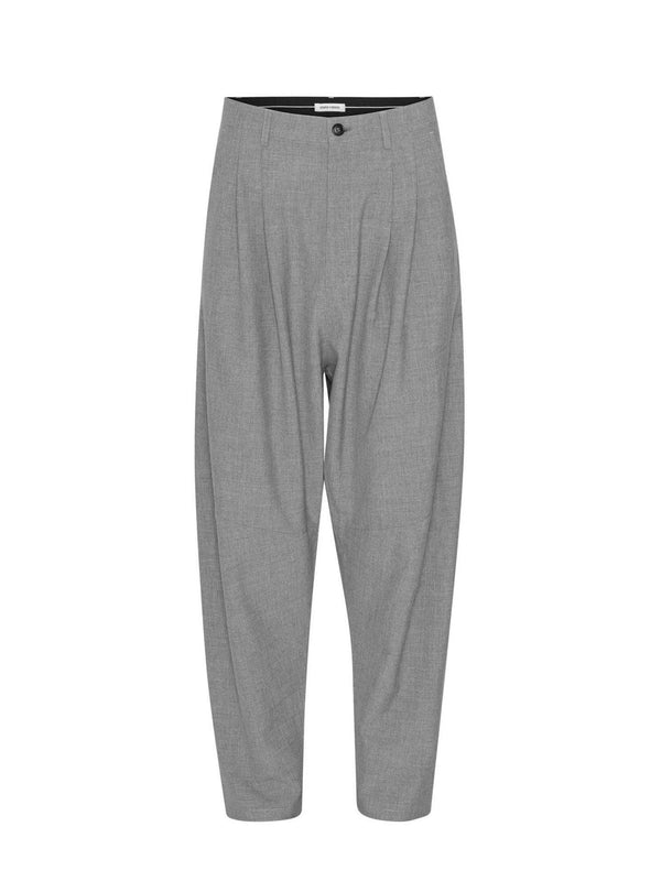 Ants trousers, grey